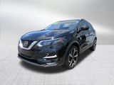 Used 2022 Nissan Rogue Sport SL w/ Premium Package image 4