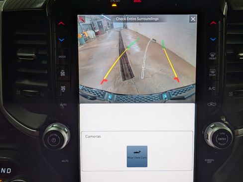 New 2026 RAM 1500 Big Horn image 25