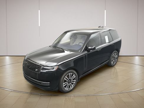 Used 2023 Land Rover Range Rover SE AWD/4WD image 30