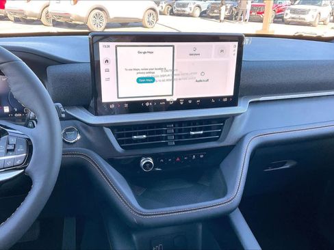 New 2026 Ford Explorer Tremor w/ Tremor Ultimate Package image 6