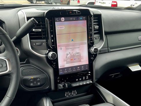 New 2026 RAM 2500 Big Horn image 7