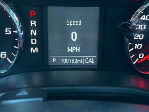 Used 2015 Chevrolet Silverado 1500 LS w/ Trailering Package image 27