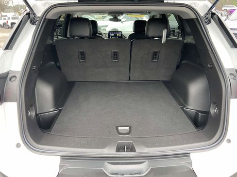 Certified 2025 Chevrolet Blazer LT image 31