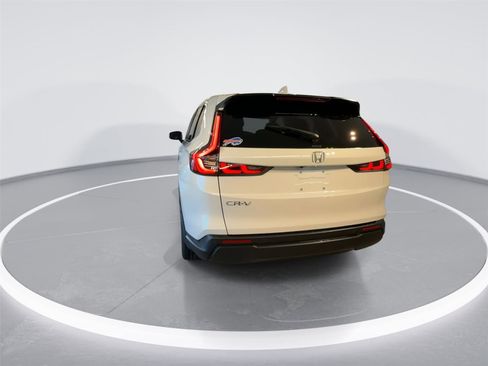 Used 2023 Honda CR-V EX-L image 6