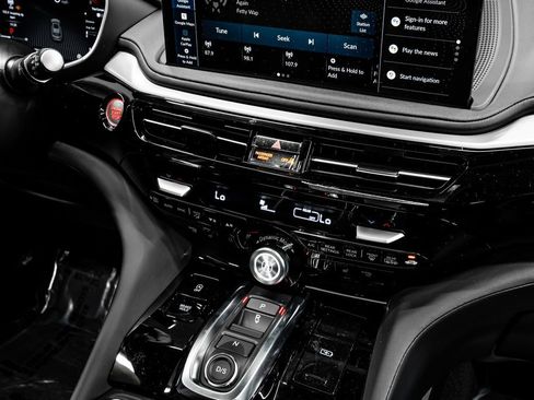 New 2026 Acura MDX FWD w/ Technology Package image 16
