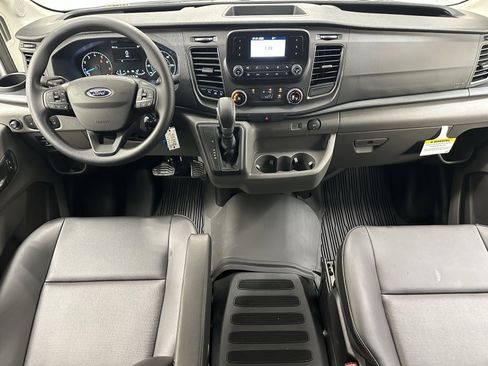 New 2025 Ford Transit 250 148 Medium Roof w/ Load Area Protection Package image 19