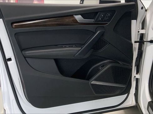 Used 2019 Audi Q5 2.0T Premium Plus w/ Premium Plus Package image 25