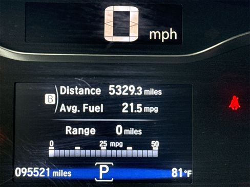 Used 2018 Honda Ridgeline Sport image 23