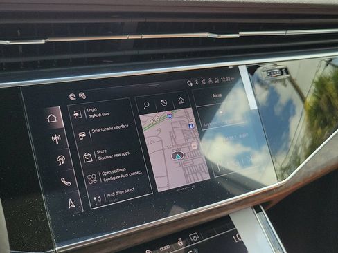 New 2026 Audi Q7 2.0T Premium Plus AWD/4WD image 12