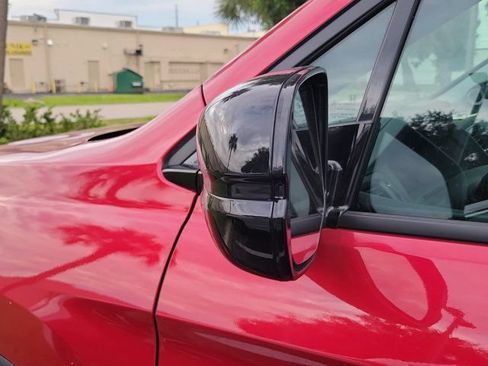 Used 2025 Honda Ridgeline Sport image 4