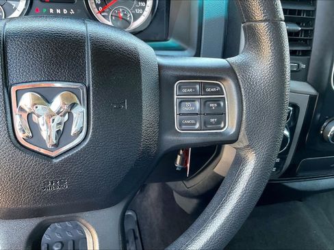 Used 2018 RAM 1500 Tradesman w/ Popular Equipment Group AWD/4WD image 24