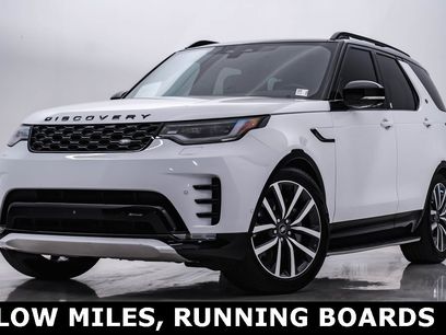 Used 2023 Land Rover Discovery S R-Dynamic