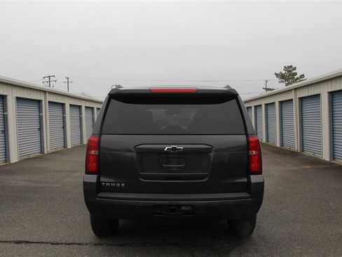 Used 2018 Chevrolet Tahoe LT AWD/4WD image 6