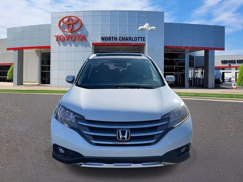 Used 2014 Honda CR-V EX-L image 5