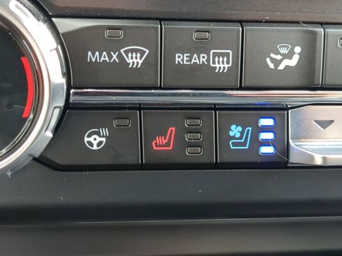 New 2026 Ford F250 Lariat w/ Lariat Premium Package image 57