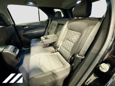 Used 2021 Chevrolet Equinox LT AWD/4WD image 25