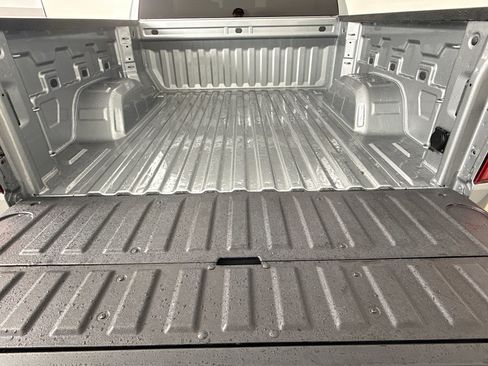 Used 2026 Chevrolet Silverado 1500 Custom w/ Turbomax Blackout Package image 26