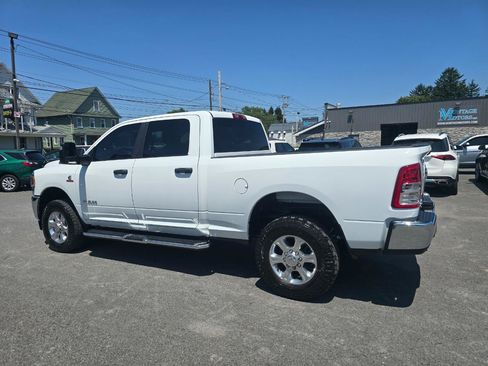 Used 2023 RAM 2500 Big Horn w/ Level 1 Equipment Group AWD/4WD image 4