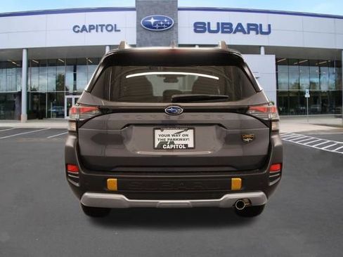 New 2026 Subaru Forester Wilderness image 5