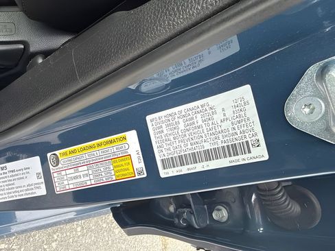 Used 2026 Honda Civic Sport image 20