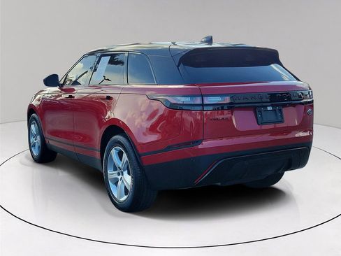 Used 2022 Land Rover Range Rover Velar S image 4