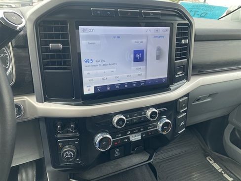 Certified 2023 Ford F150 XLT w/ Equipment Group 302A High AWD/4WD image 22