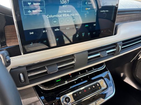 New 2026 Lincoln Corsair Reserve AWD/4WD image 21