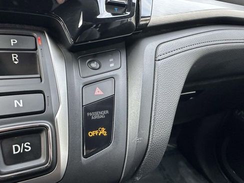 Certified 2024 Honda Odyssey EX-L image 21