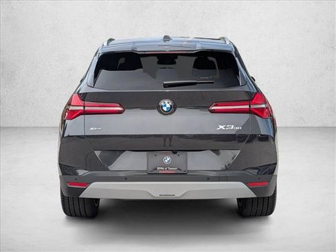 Certified 2026 BMW X3 xDrive30i AWD/4WD image 7