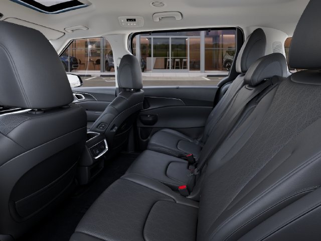 New 2027 Kia Carnival SX FWD image 18
