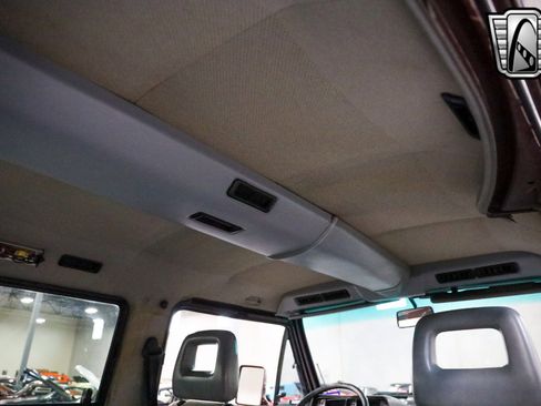 Used 1989 Volkswagen Vanagon image 27