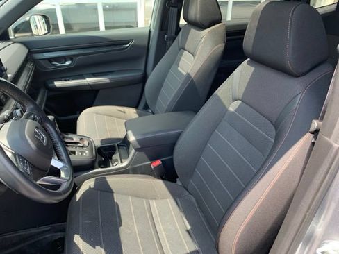 Used 2023 Honda CR-V Sport image 9