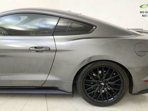 Used 2015 Ford Mustang GT Premium w/ GT Performance Package RWD image 4