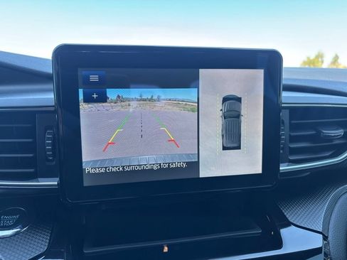 Used 2023 Ford Explorer ST w/ Equipment Group 401A AWD/4WD image 28