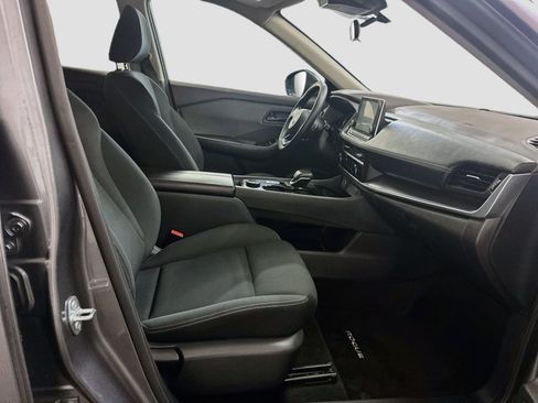Used 2023 Nissan Rogue S AWD/4WD image 31