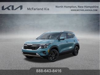 New 2026 Kia Seltos EX w/ EX Sunroof Package 360° Tour