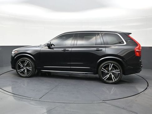 Used 2019 Volvo XC90 T5 R-Design w/ Protection Package Premier image 2