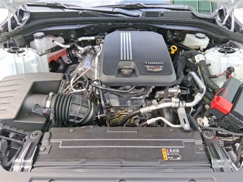 New 2026 Cadillac CT5 Premium Luxury image 26