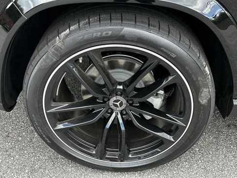 New 2026 Mercedes-Benz GLS 450 4MATIC image 20