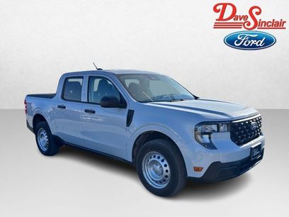 New 2025 Ford Maverick XL w/ Equipment Group 101A
