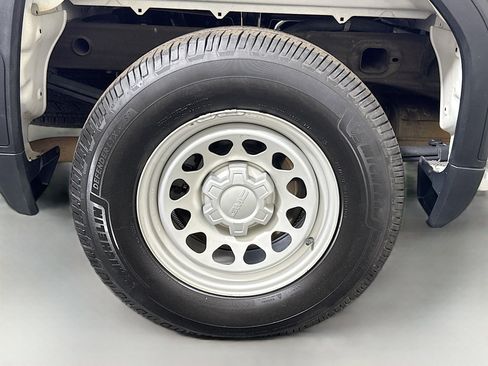 Used 2021 GMC Sierra 1500 2WD Double Cab w/ Convenience Package image 31