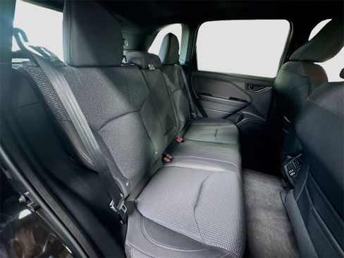 New 2026 Subaru Forester Premium image 26