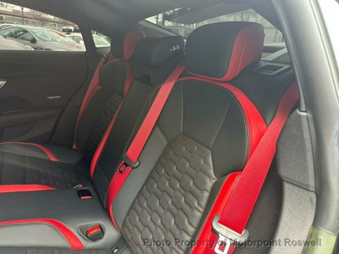 Used 2023 Audi RS e-tron GT image 23