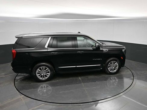 Used 2021 GMC Yukon SLT w/ SLT Luxury Plus Package image 28