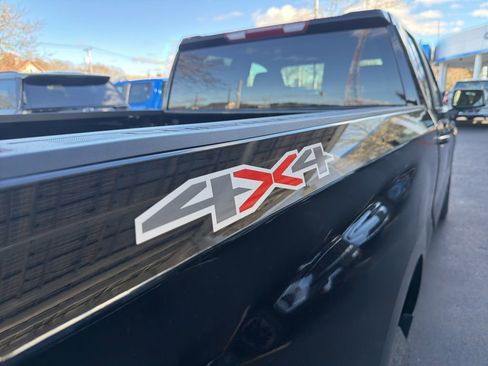 New 2026 Chevrolet Silverado 1500 LT image 38