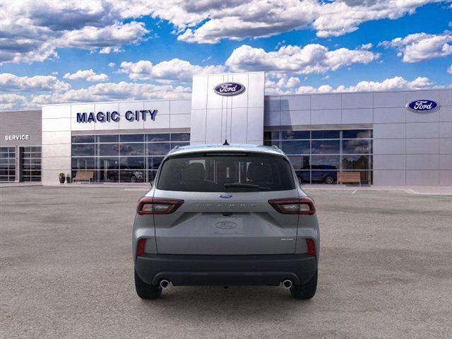 New 2026 Ford Escape ST-Line w/ Tech Pack #1 AWD/4WD image 5