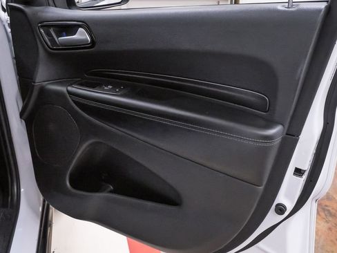 Used 2023 Dodge Durango SXT RWD image 27