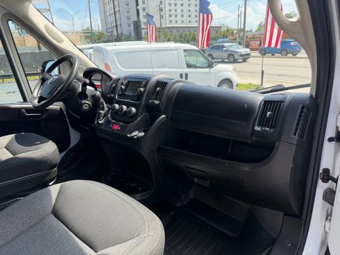 Used 2020 RAM ProMaster 1500 FWD image 15