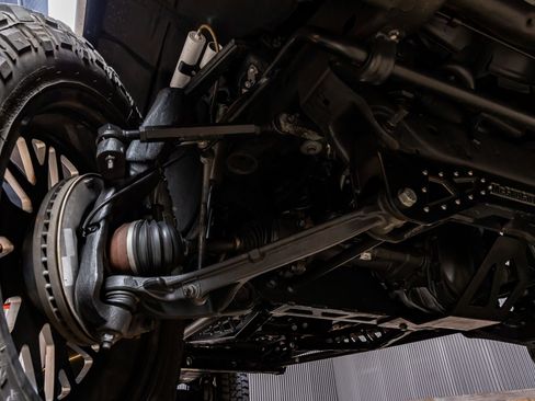 Used 2024 GMC Sierra 3500 Denali Ultimate image 13