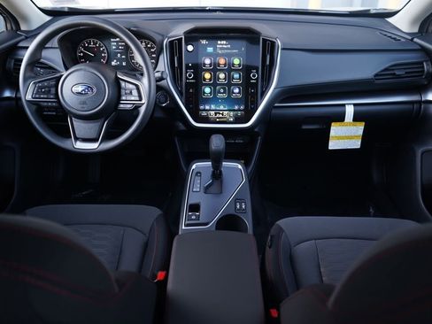 New 2026 Subaru Impreza 2.0i Sport AWD/4WD image 8